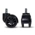 GLHF 3X Black/Grey F Игровые кресла инструкция, поддержка, форум, описание, мануал