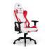 GLHF 5X White/Red F Игровые кресла инструкция, поддержка, форум, описание, мануал