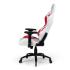 GLHF 5X White/Red F Игровые кресла инструкция, поддержка, форум, описание, мануал
