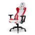 GLHF 5X White/Red F Игровые кресла инструкция, поддержка, форум, описание, мануал