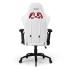 GLHF 5X White/Red F Игровые кресла инструкция, поддержка, форум, описание, мануал