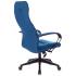 Бюрократ CH-608/FABRIC-DBLUE Компьютерные кресла инструкция, поддержка, форум, описание, мануал