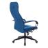 Бюрократ CH-608/FABRIC-DBLUE Компьютерные кресла инструкция, поддержка, форум, описание, мануал