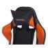 Zombie VIKING TANK ORANGE Игровые кресла инструкция, поддержка, форум, описание, мануал