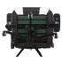Zombie VIKING TANK GREY Игровые кресла инструкция, поддержка, форум, описание, мануал
