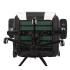 Zombie VIKING TANK BLUE Игровые кресла инструкция, поддержка, форум, описание, мануал