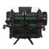 Zombie VIKING TANK RED Игровые кресла инструкция, поддержка, форум, описание, мануал