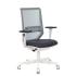Бюрократ MC-W611N/DG/417G Компьютерные кресла инструкция, поддержка, форум, описание, мануал