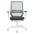 Бюрократ MC-W611N/DG/417G Компьютерные кресла инструкция, поддержка, форум, описание, мануал