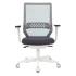 Бюрократ MC-W611N/DG/417G Компьютерные кресла инструкция, поддержка, форум, описание, мануал