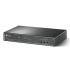 Tp-Link TL-SF1008P 8x100Mb 4PoE 57W неуправляемый Коммутаторы инструкция, поддержка, форум, описание, мануал