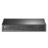 Tp-Link TL-SF1008P 8x100Mb 4PoE 57W неуправляемый Коммутаторы инструкция, поддержка, форум, описание, мануал