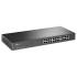 Tp-Link TL-SF1024 24x100Mb неуправляемый Коммутаторы инструкция, поддержка, форум, описание, мануал