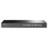 Tp-Link TL-SF1024 24x100Mb неуправляемый Коммутаторы инструкция, поддержка, форум, описание, мануал