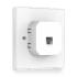 Tp-Link EAP115-Wall N300 Wi-Fi белый Точки доступа Wi-Fi инструкция, поддержка, форум, описание, мануал