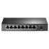 Tp-Link TL-SG1008P, активный PoE, 8 портов 1000 Мбит/с Коммутаторы инструкция, поддержка, форум, описание, мануал