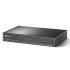 Tp-Link TL-SF1008LP 8x100Mb 4PoE 41W неуправляемый Коммутаторы инструкция, поддержка, форум, описание, мануал