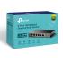 Tp-Link TL-SF1006P 6x100Mb 4PoE+ 67W неуправляемый Коммутаторы инструкция, поддержка, форум, описание, мануал
