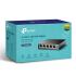 Tp-Link TL-SF1005LP 5x100Mb 4PoE 41W неуправляемый Коммутаторы инструкция, поддержка, форум, описание, мануал