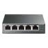 Tp-Link TL-SF1005P 5x100Mb 4PoE 58W неуправляемый Коммутаторы инструкция, поддержка, форум, описание, мануал