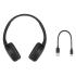Sony WH-CH510 Black Наушники Накладные инструкция, поддержка, форум, описание, мануал