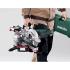 Metabo KGS 216 M Set 690827000 Торцовочные электропилы инструкция, поддержка, форум, описание, мануал
