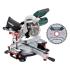 Metabo KGS 216 M Set 690827000 Торцовочные электропилы инструкция, поддержка, форум, описание, мануал