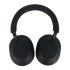 Sony WH-1000XM5 Black Наушники Полноразмерные инструкция, поддержка, форум, описание, мануал