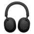 Sony WH-1000XM5 Black Наушники Полноразмерные инструкция, поддержка, форум, описание, мануал