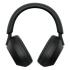 Sony WH-1000XM5 Black Наушники Полноразмерные инструкция, поддержка, форум, описание, мануал
