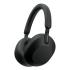 Sony WH-1000XM5 Black Наушники Полноразмерные инструкция, поддержка, форум, описание, мануал