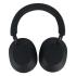 Sony WH-1000XM5 Black Наушники Полноразмерные инструкция, поддержка, форум, описание, мануал