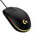 Logitech G102 LightSync Black Проводные мыши игровые инструкция, поддержка, форум, описание, мануал