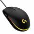 Logitech G102 LightSync Black Проводные мыши игровые инструкция, поддержка, форум, описание, мануал
