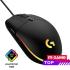 Logitech G102 LightSync Black Проводные мыши игровые инструкция, поддержка, форум, описание, мануал