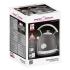 Profi Cook PC-WKS 1192 атрацит Электрические Чайники инструкция, поддержка, форум, описание, мануал