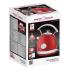 Profi Cook PC-WKS 1192 красный Электрические Чайники инструкция, поддержка, форум, описание, мануал