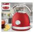 Profi Cook PC-WKS 1192 красный Электрические Чайники инструкция, поддержка, форум, описание, мануал