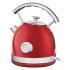 Profi Cook PC-WKS 1192 красный Электрические Чайники инструкция, поддержка, форум, описание, мануал