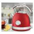 Profi Cook PC-WKS 1192 красный Электрические Чайники инструкция, поддержка, форум, описание, мануал