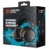 Canyon Interceptor GH-8A (CND-SGHS8A) Наушники Игровые инструкция, поддержка, форум, описание, мануал