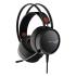 Canyon Interceptor GH-8A (CND-SGHS8A) Наушники Игровые инструкция, поддержка, форум, описание, мануал