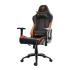 Cougar OUTRIDER Black-Orange 3MORDNXB.BF01 Игровые кресла инструкция, поддержка, форум, описание, мануал