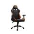 Cougar OUTRIDER Black-Orange 3MORDNXB.BF01 Игровые кресла инструкция, поддержка, форум, описание, мануал