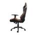 Cougar OUTRIDER Black-Orange 3MORDNXB.BF01 Игровые кресла инструкция, поддержка, форум, описание, мануал