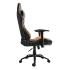 Cougar OUTRIDER Black-Orange 3MORDNXB.BF01 Игровые кресла инструкция, поддержка, форум, описание, мануал