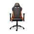 Cougar OUTRIDER Black-Orange 3MORDNXB.BF01 Игровые кресла инструкция, поддержка, форум, описание, мануал