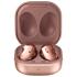 Samsung Galaxy Buds Live бронза (SM-R180N) Наушники-вкладыши инструкция, поддержка, форум, описание, мануал