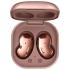 Samsung Galaxy Buds Live бронза (SM-R180N) Наушники-вкладыши инструкция, поддержка, форум, описание, мануал