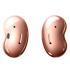 Samsung Galaxy Buds Live бронза (SM-R180N) Наушники-вкладыши инструкция, поддержка, форум, описание, мануал